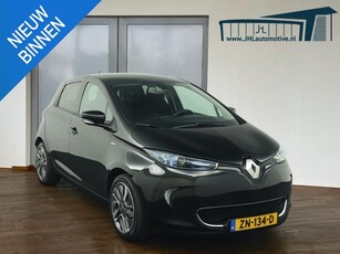 Renault ZOE R110 Limited 41 kWh*€9750 NA SUBSIDIE*KOOPACCU*