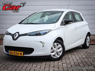 Renault ZOE R90 Life 41 kWh Clima Navi Cruise