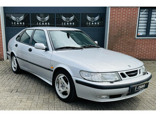 Saab 9-3 2.0t SE