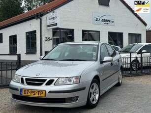 Saab 9-3 Sport Sedan 1.8 Optic Netjes! Koude airco!