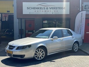 Saab 9-5 95 2.0t Business / Automaat / Stoelverwarming /