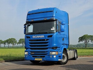 SCANIA R450