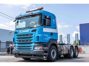 Scania R480-6x4+MANUEL+BIG AXLES+HYDR. (bj 2010)