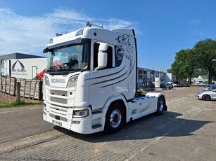 Scania R500 NGS R500 (bj 2020, automaat)