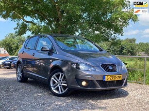 Seat Altea 1.2 TSI I-Tech Cruise + Clima + Navi nu