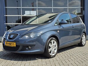 Seat Altea 1.4 TSI Dynamic Style