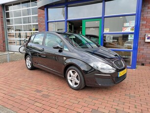 SEAT Altea 1.4 TSI Reference