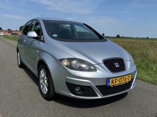 SEAT Altea 1.4 TSI Sport ECC/CRUISE/PDC/STOELVER.