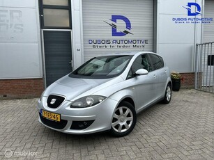 Seat Altea 1.6 Sport-up NW APKTREKHAAKCLIMACRUISEBLUETH