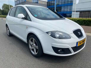 Seat Altea 1.8 TFSI Style AUT.