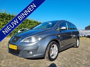 SEAT Altea XL 1.2 TSI Ecomotive Businessline COPA COMPLETE