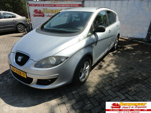 Seat Altea XL 1.4 TSI Active Style lekke kop!