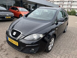 SEAT Altea XL 1.4 TSI Reference Klima Trekhaak Pdc