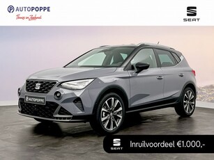 SEAT Arona FR Anniversary