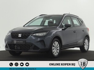 SEAT Arona Style Business Connect