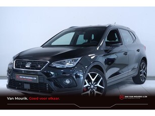 SEAT Arona 1.0 TSi 110PK FR Automaat Navi Beats Audio