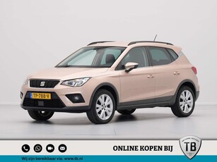 SEAT Arona 1.0 TSI 95pk Style Launch Edition Navigatie