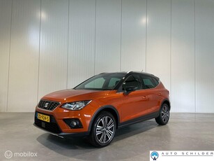 Seat Arona 1.0 TSI DSG Xcellence Business Intense