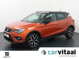 SEAT Arona 1.0 TSI FR Business Intense 115 PK