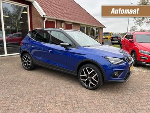 Seat Arona 1.0 TSI FR BUSINESS INTENSE AUTOMAAT