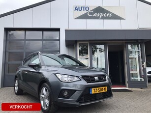 SEAT Arona 1.0 TSI FR Business Intense (bj 2018)