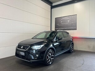 SEAT Arona 1.0 TSI FR Virtual Cockpit, Stoelverwarming