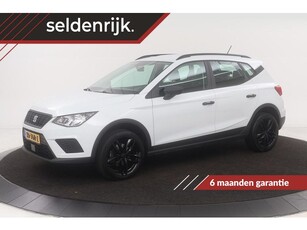 SEAT Arona 1.0 TSI Reference Airco Bluetooth Cruise