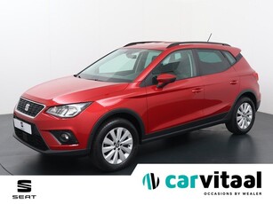 SEAT Arona 1.0 TSI Style Business Intense 95 PK