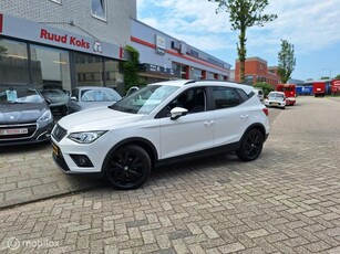 SEAT ARONA 1.0 TSI STYLE BUSINESS INTENSE / 1e Eigenaar /