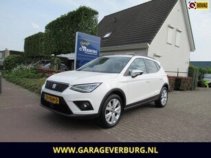 Seat Arona 1.0 TSI Style Launch Edition