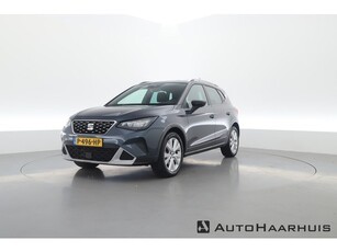 SEAT Arona 1.0 TSI Xperience Navi by App Stoelverw.