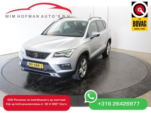 SEAT Ateca 1.0 EcoTSI Style Elek A.klep LED PDC (bj 2016)