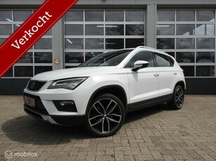 Seat Ateca 1.4 EcoTSI Xcellence