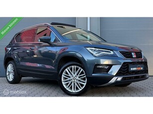 Seat Ateca 1.4 EcoTSI Xcellence DSG