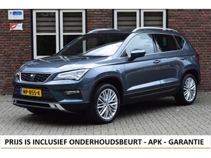 Seat Ateca 1.4 TSI DSG Automaat Xcellence Trekhaak