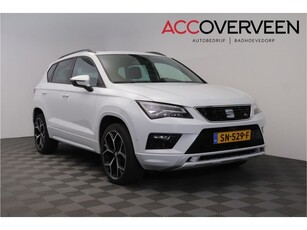 SEAT Ateca 1.4 TSI Intense FR Panodak Camera Keyless