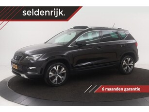 SEAT Ateca 1.4 TSI Xcellence Panoramadak Leder Leder