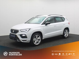 SEAT Ateca FR Business Intense