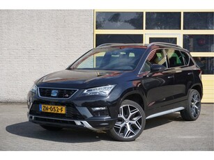 SEAT Ateca 1.5 TSI 150PK! Automaat FR BJ2019 Lmv 19