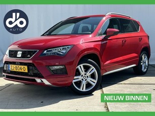 Seat Ateca 1.5 TSI 150pk FR Business Intense DIGI DASH. I