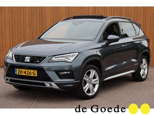 Seat Ateca 1.5 TSI FR Business Intense 1ste eig. org.