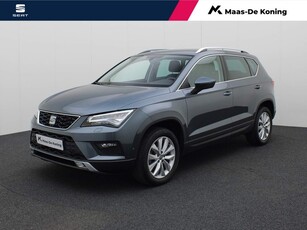 SEAT Ateca 1.5 TSI FR Business Intense · Navigatie ·