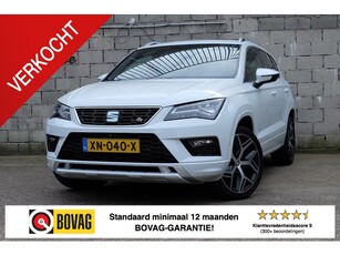 SEAT Ateca 1.5 TSI FR Business Intense / Pano / 360° /