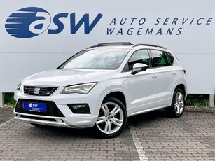 SEAT Ateca 1.5 TSI FR Business Intense Pano Navi