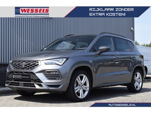 SEAT Ateca 1.5 TSI FR Business Intense Virtual cockpit