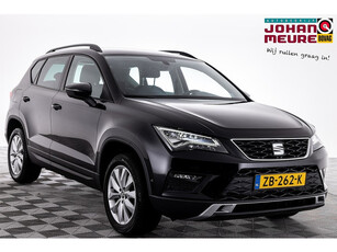 SEAT Ateca 1.5 TSI Style Business Intense Automaat | Full LED ✅ 1e Eigenaar .