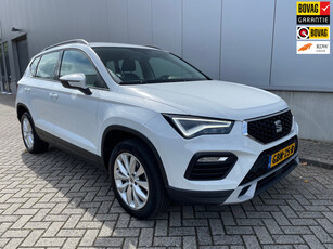 Seat ATECA 1.5 TSI Style Business Intense / Stoelverwarming