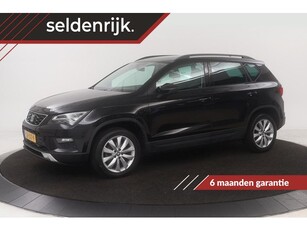 SEAT Ateca 1.5 TSI Style Intense Alcantara Carplay