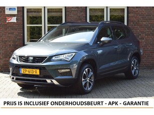 Seat Ateca 1.5 TSI Style Intense Virtueel Cockpit Camera