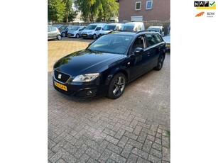 Seat Exeo ST 1.6 Reference airco nette auto